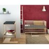 Kinderbett 60x120 WEBABY