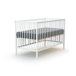 Kinderbett 60x120 WEBABY