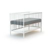 Kinderbett 60x120 WEBABY