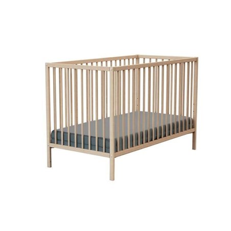 Kinderbett 60x120 WEBABY
