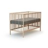 Kinderbett 60x120 WEBABY