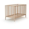 Kinderbett 60x120 WEBABY