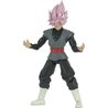 DRAGON BAL Figuur Dragon 17 cm Goku Black Rose