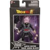 DRAGON BAL Figuur Dragon 17 cm Goku Black Rose