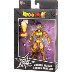DRAGON BALL Figura Freezer Dorado - 17 cm