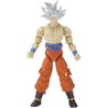 DRAGON BALL - Série 7 - Ultra Instinct Goku + Broly Part. 1