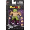 Dragon Ball Super - 17 cm Dragon Star Figuur - Super Saiyan Broly