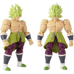 Dragon Ball Super - 17 cm Dragon Star Figuur - Super Saiyan Broly