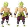 Dragon Ball Super - 17 cm Dragon Star Figuur - Super Saiyan Broly