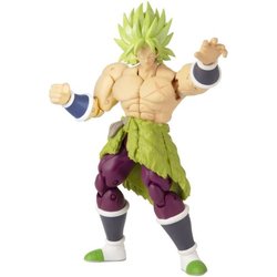 Dragon Ball Super - 17 cm Dragon Star Figuur - Super Saiyan Broly