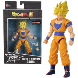 Dragon Ball Super - Figura de estrella de dragón de 17 cm - Super Saiy