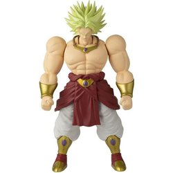 DRAGON BALL SUPER - Gigantische Super Limit Breaker 30 cm - Geanimeerd