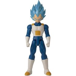 DRAGON BALL SUPER - Giant Limit Breaker Figura 30 cm - Super Saiyan Ve