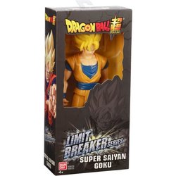 Dragon Ball Super - Giant Limit Breaker 30 cm figuur - Super Saiyan Go