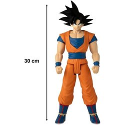 DB Giant Limit Breaker Goku-figuur