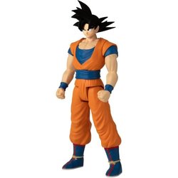 DB Giant Limit Breaker Goku-figuur