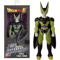 DB Giant Figure Limit Breaker Cell Endgültige Form