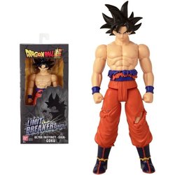 Figura gigante - BANDAI - Dragon Ball Super - Limit Breaker 30cm - Sig