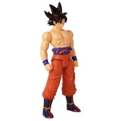 Statuetta gigante - BANDAI - Dragon Ball Super - Limit Breaker 30 cm -