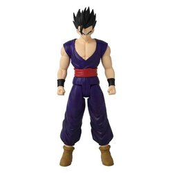Limit Breaker Ultimate Gohan Riesenfigur  Dragon Ball Super  BANDAI
