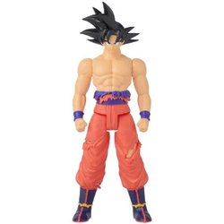 Figurine géante Limit Breaker 30 cm - Goku (Battle Damage Version) - B
