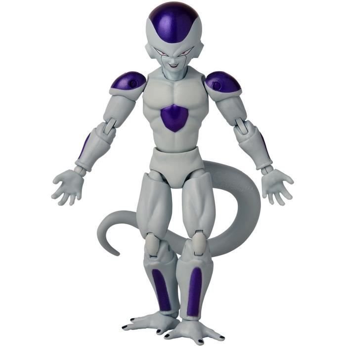 Bandai - Dragon Ball Super - Dragon Stars Figure 17 cm - Frieza Final 