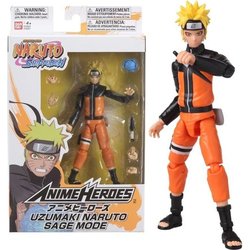 ANI-figuur Naruto Naruto Hermite-modus