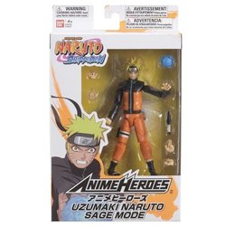 ANI Figura Naruto Naruto Modalità Hermite