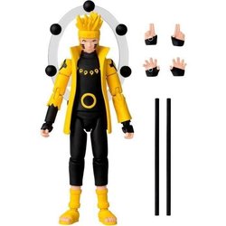 BANDAI - Anime Heroes Figur Naruto - Sechs Pfade Sage-Modus