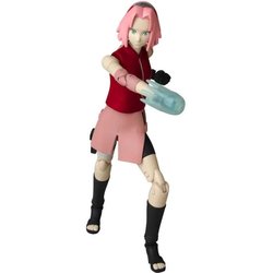 BANDAI - Anime Heroes Actionfigur Naruto - Haruno Sakura