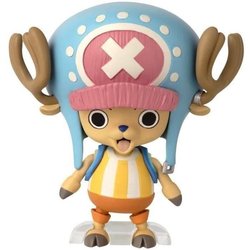 Bandai - Anime Heroes - One Piece - Figura degli eroi degli anime 7 cm