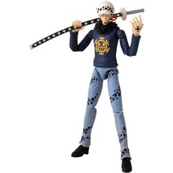 Bandai - Anime Heroes - One Piece - Figura Anime Heroes 17 cm - Trafal