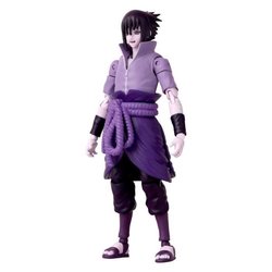 BANDAI Anime Heroes - Naruto Shippuden - Anime Heroes 17 cm action fig