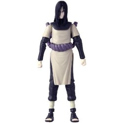 Figura Naruto Shippuden - BANDAI - Anime Heroes - 36968 - Orochimaru -