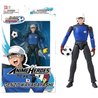 BANDAI - Anime Heroes - Captain Tsubasa - Figurine Anime Heroes 17 cm 
