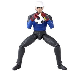 BANDAI - Anime Heroes - Captain Tsubasa - Anime Heroes Figure 17 cm - 