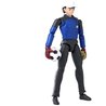 BANDAI - Anime Heroes - Captain Tsubasa - Figurine Anime Heroes 17 cm 