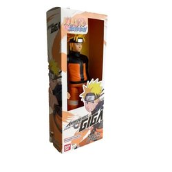 Figura articolata grande - BANDAI - Anime Heroes - Naruto Shippuden - 
