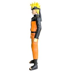 Figura articolata grande - BANDAI - Anime Heroes - Naruto Shippuden - 