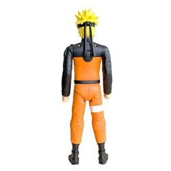 Figura articolata grande - BANDAI - Anime Heroes - Naruto Shippuden - 