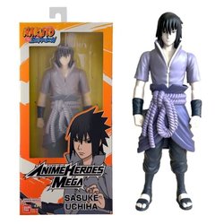 Große bewegliche Figur  BANDAI  Anime Heroes  Naruto Shippuden  An