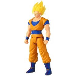 Figura gigante Limit Breaker 30 cm Super Saiyan 2 Goku - Sparking Goku