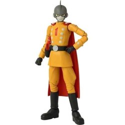 Figurine Dragon Ball Super Super Hero - Dragon Star 17 cm - Gamma 1 - 
