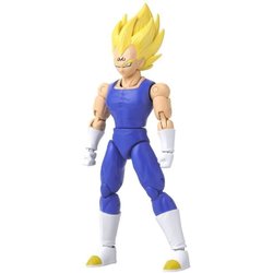 Dragon Ball Super Figur - Bandai - Majin Vegeta - 17 cm
