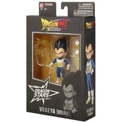 Dragon Star 17 cm große Actionfigur  Mini Vegeta  BANDAI  Dragon Ba