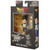 Dragon Star 17 cm actiefiguur - Mini Vegeta - BANDAI - Dragon Ball Dai