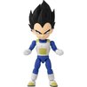 Dragon Star 17 cm actiefiguur - Mini Vegeta - BANDAI - Dragon Ball Dai