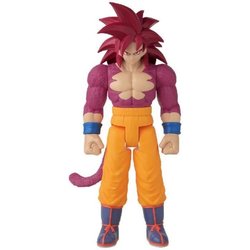Figurine Limit Breaker - BANDAI - Dragon Ball Daima - 40903 - Super Sa