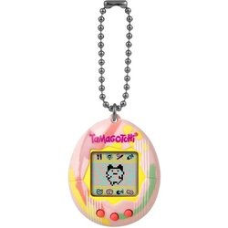 Tamagotchi Original - Bandai - Animal électronique virtuel avec écran 