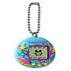 Tamagotchi original - BANDAI - Lightning - Mixte - 8 ans - 7 personnag